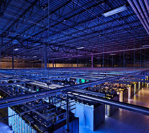 机房环境监控系统