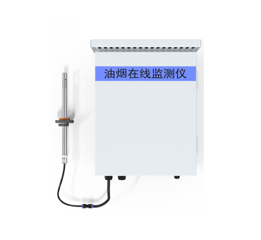  泵吸式油烟在线监测仪（3125系列） 