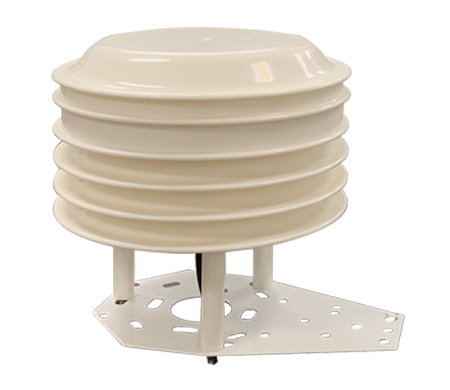  多气体合一百叶盒 