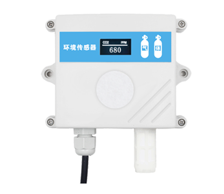  二氧化碳传感器 