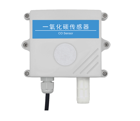 一氧化碳传感器 