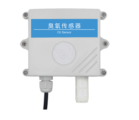  臭氧传感器 