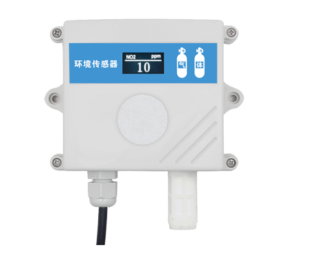  二氧化氮传感器 