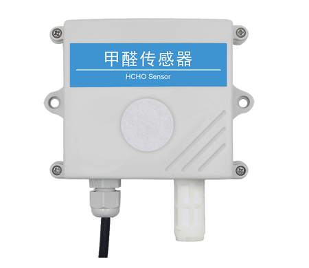  甲醛传感器 