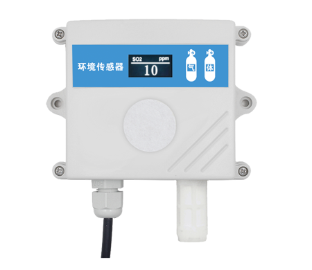  二氧化硫传感器 