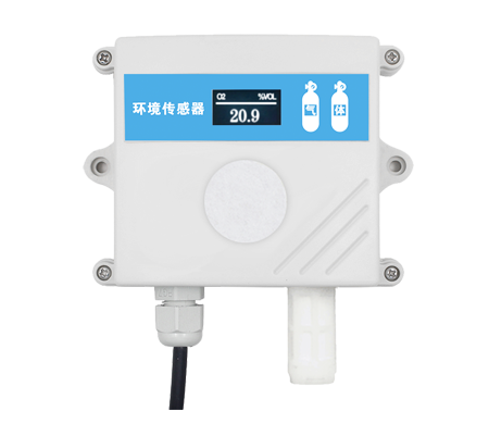  氧气传感器 