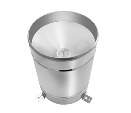  不锈钢雨量传感器 