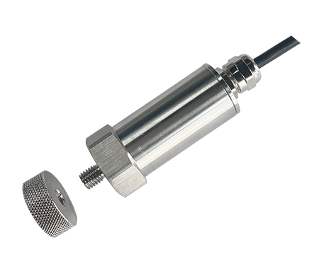  485型温振变送器 