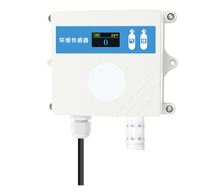 烟雾浓度传感器