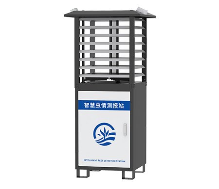  虫情测报仪G2款 