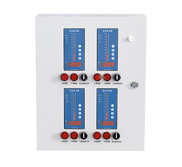  消防液位显示器 
