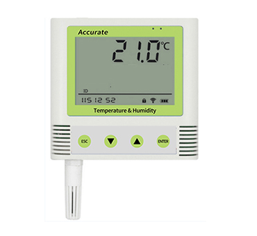  WIFI型单温度传感器 