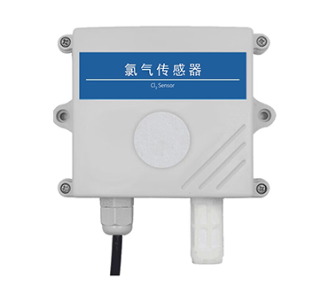  氯气传感器 