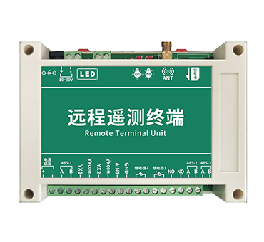  多功能LED显示主机 