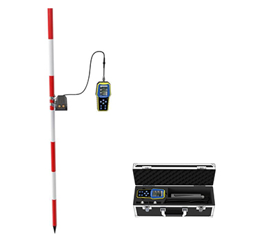  便携式多普勒流速仪 