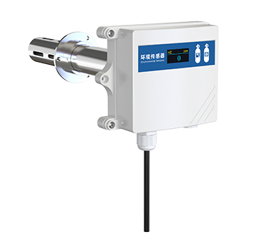  管道式氢气传感器 