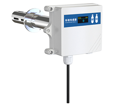  管道式磷化氢传感器 