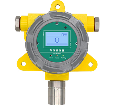  防爆六氟化硫传感器 