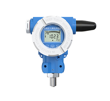  无线压力传感器（-300FPCH壳体） 